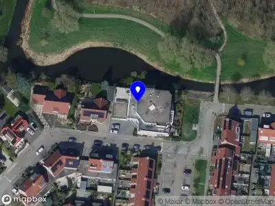 112 melding Overlastmelding De Heul in Maasdam