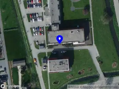 Overlastmelding Grote Weel in Strijen