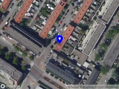 Overlastmelding Korenbloemstraat in Alblasserdam