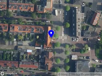 Overlastmelding Amsterdamseweg in Amstelveen gesloten