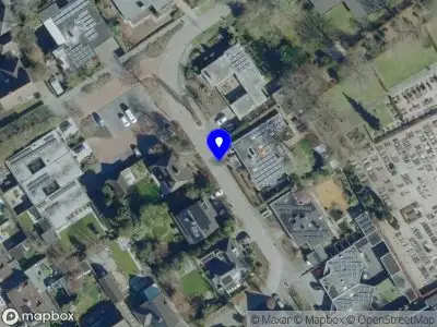 Overlastmelding De Egge in Berlicum