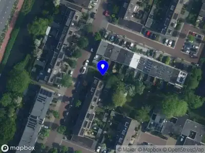 Anonieme overlastmelding Alpen Rondweg in Amstelveen gesloten