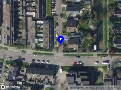 Overlastmelding Groenendaal in Zwijndrecht