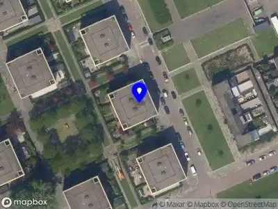 Besteld ambulance vervoer naar de Vlaskade in Rotterdam