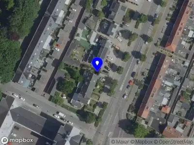 112 melding Politie naar de Burgemeester van Houtlaan in Helmond vanwege ongeval met letsel