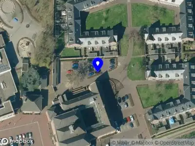 Overlastmelding 's Herenhof in Babberich gesloten