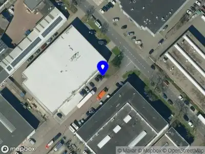 Overlastmelding P. Calandweg in Arnhem gesloten