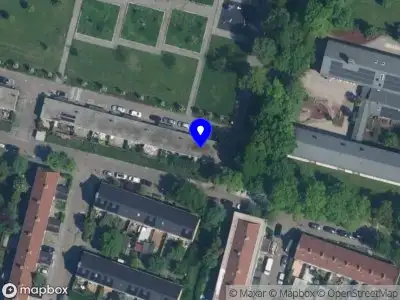 Ambulance met gepaste spoed naar de W.J. Bijleveldstraat in Amsterdam