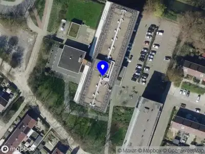 Besteld ambulance vervoer naar de Puitstraat in Hoogvliet Rotterdam