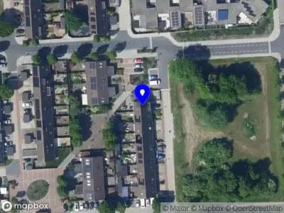 Overlastmelding Schoener in Lelystad