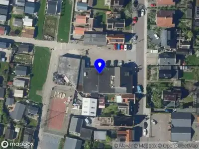 Overlastmelding Dorpsstraat in Dirkshorn