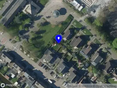 Overlastmelding Weidelaan in Nibbixwoud