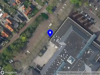 Overlastmelding Willibrordusweg in Heiloo