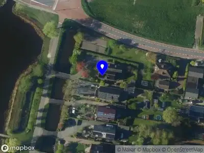 Overlastmelding Kossenland in Sint Pancras gesloten