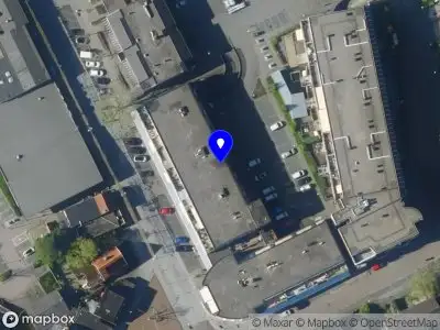 112 melding Overlastmelding Capellehof in Spanbroek