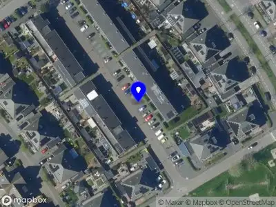 Overlastmelding De Wetering in Schagen gesloten