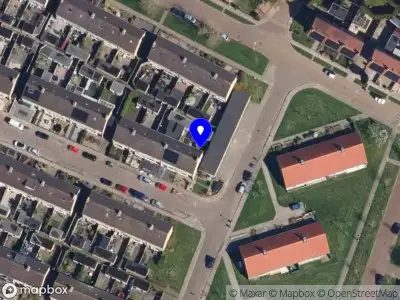 Overlastmelding Prinses Margrietstraat in Joure gesloten