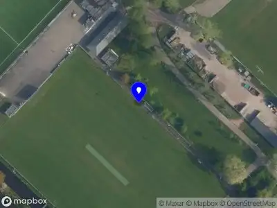 Traumahelikopter met grote spoed naar de Melis Stokelaan in 's-Gravenhage