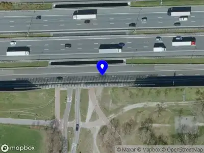 Snelheidscontrole op N2 te Eindhoven