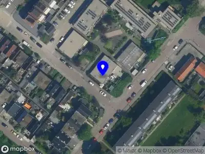 Brandweer met grote spoed naar de Zernikehof in Badhoevedorp vanwege afhijsen patient