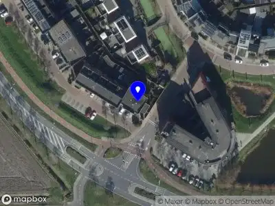 Overlastmelding Duizendbladstraat in Goes