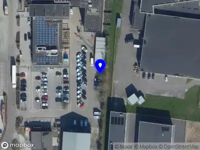 Overlastmelding Livingstoneweg in Goes