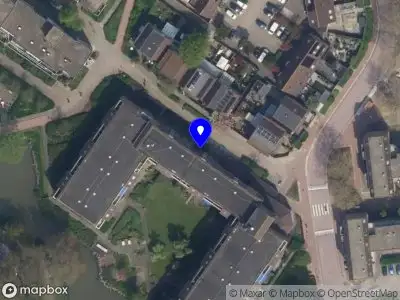 Besteld ambulance vervoer naar de Fidelio in Capelle aan den IJssel