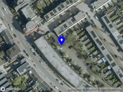 Overlastmelding Broekhovenseweg in Tilburg gesloten