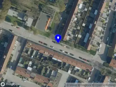 112 melding Anonieme overlastmelding Sepiastraat in Tilburg gesloten