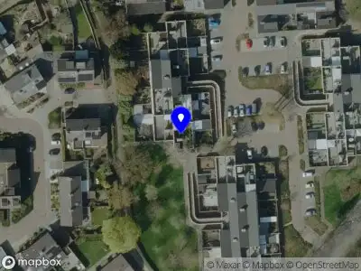 Overlastmelding Gansbeek in Geleen