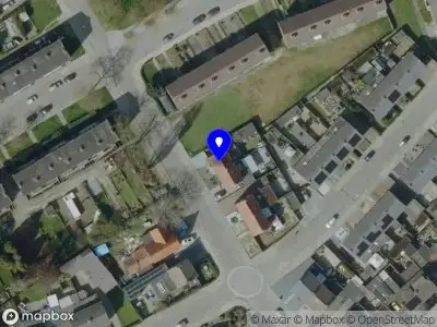 112 melding Anonieme overlastmelding Jeroen Boschstraat in Sittard gesloten