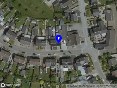 Overlastmelding Burgemeester Pappersweg in Mechelen