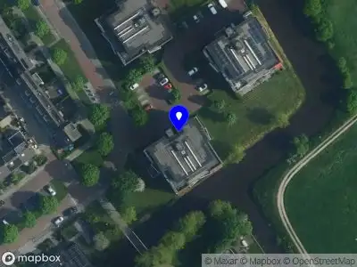 Politie met grote spoed naar de Paulus Potter in Ouderkerk aan de Amstel vanwege ongeval met letsel