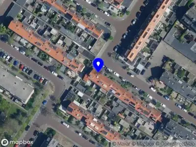 Overlastmelding Stevenstraat in Noordwijk