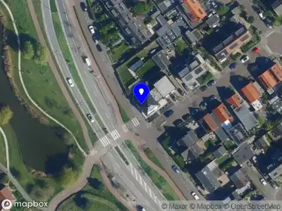 112 melding Overlastmelding Beeklaan in Noordwijk gesloten