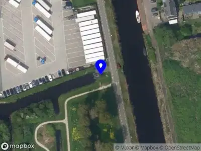 112 melding Overlastmelding Jan David Zocherpark in Oegstgeest gesloten