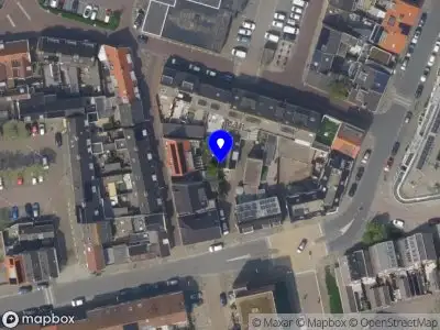 Overlastmelding Elleboogstraat in Katwijk aan Zee gesloten