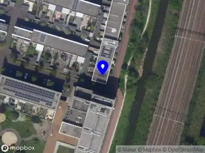 Overlastmelding Bert Garthoffpad in Oegstgeest