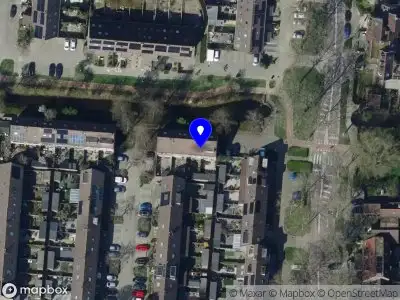 Overlastmelding Botter in Oud-Beijerland