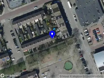 Overlastmelding Rubensplein in Middelharnis