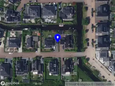 Overlastmelding Emmertarwehof in Alblasserdam gesloten