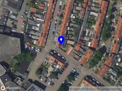 Overlastmelding Jan Steenstraat in Sliedrecht gesloten