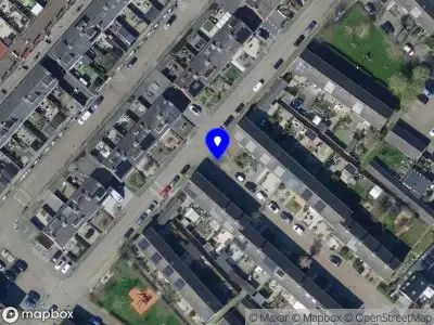 Overlastmelding Frederik Hendrikstraat in Hendrik-Ido-Ambacht gesloten