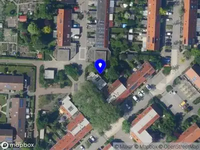 112 melding Overlastmelding Rivierenlaan in Lelystad gesloten