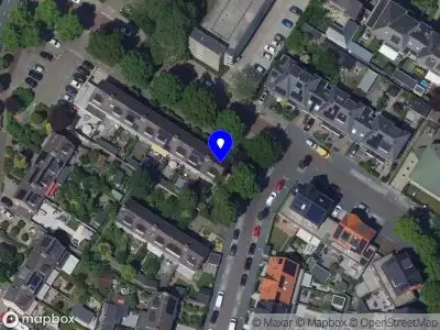 112 melding Overlastmelding Jan Ligthartlaan in Dordrecht (Zuid-Holland) gesloten