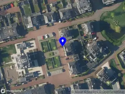 Overlastmelding De Kwekerij in Maarssen gesloten