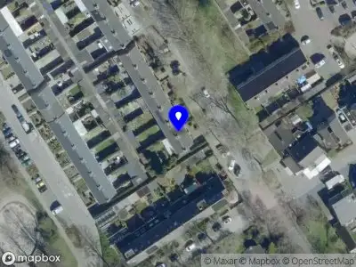 112 melding Overlastmelding Beekkant in Sint-Michielsgestel gesloten