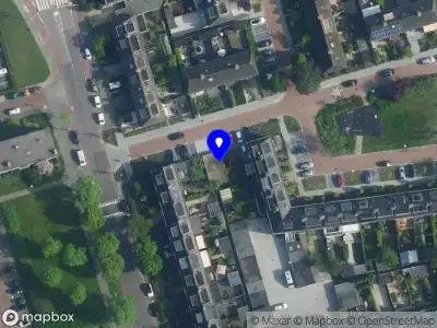 Anonieme overlastmelding Rie Cramerstraat in Amstelveen gesloten