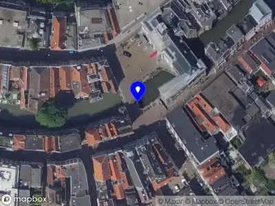 Overlastmelding Vest in Dordrecht