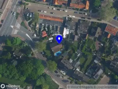 Anonieme overlastmelding Prinses Irenelaan in Hillegom gesloten